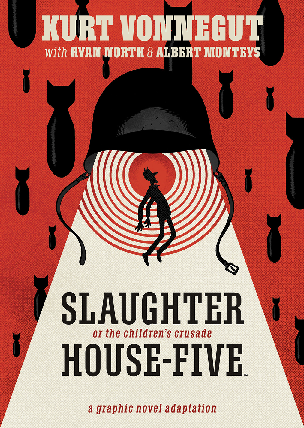 thesis of slaughterhouse 5